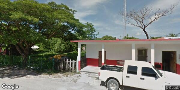 AGENCIA POLICÍA MINISTERIAL Y MINISTERIO PÚBLICO